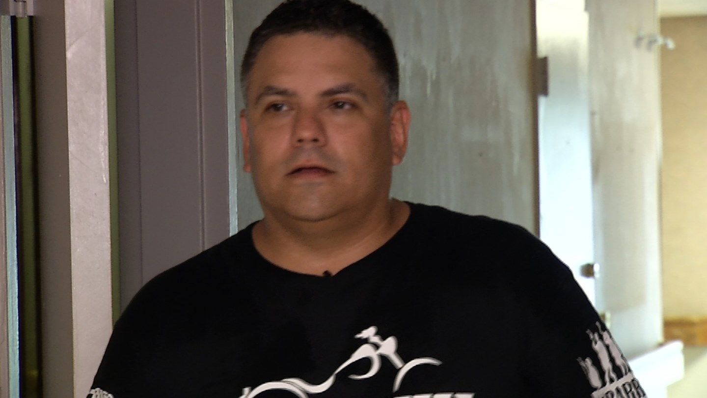 Vandals Cause $60K In Damage At Green Country Veterans Center