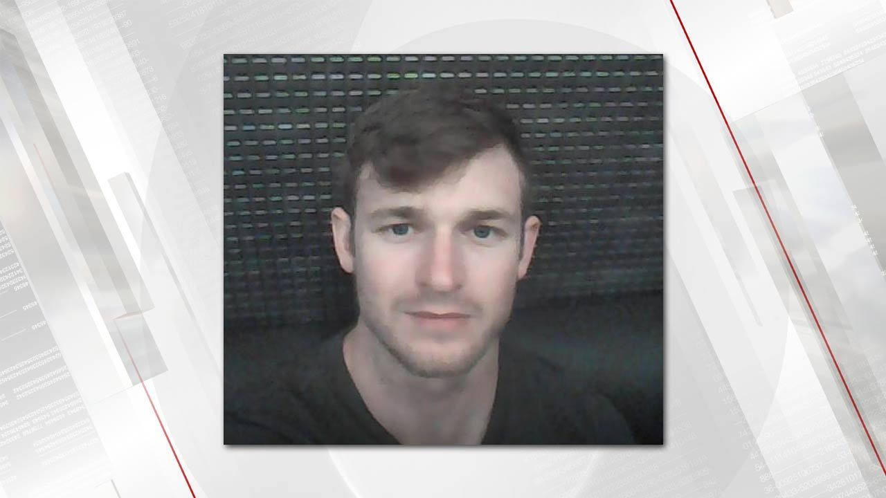 Bixby Pipe Bomb Suspect Appears In Federal Court