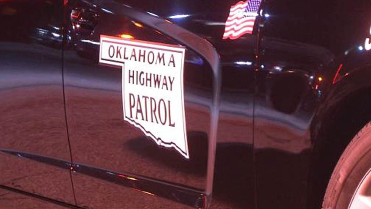 Pedestrian Killed In Train Accident In Okmulgee County