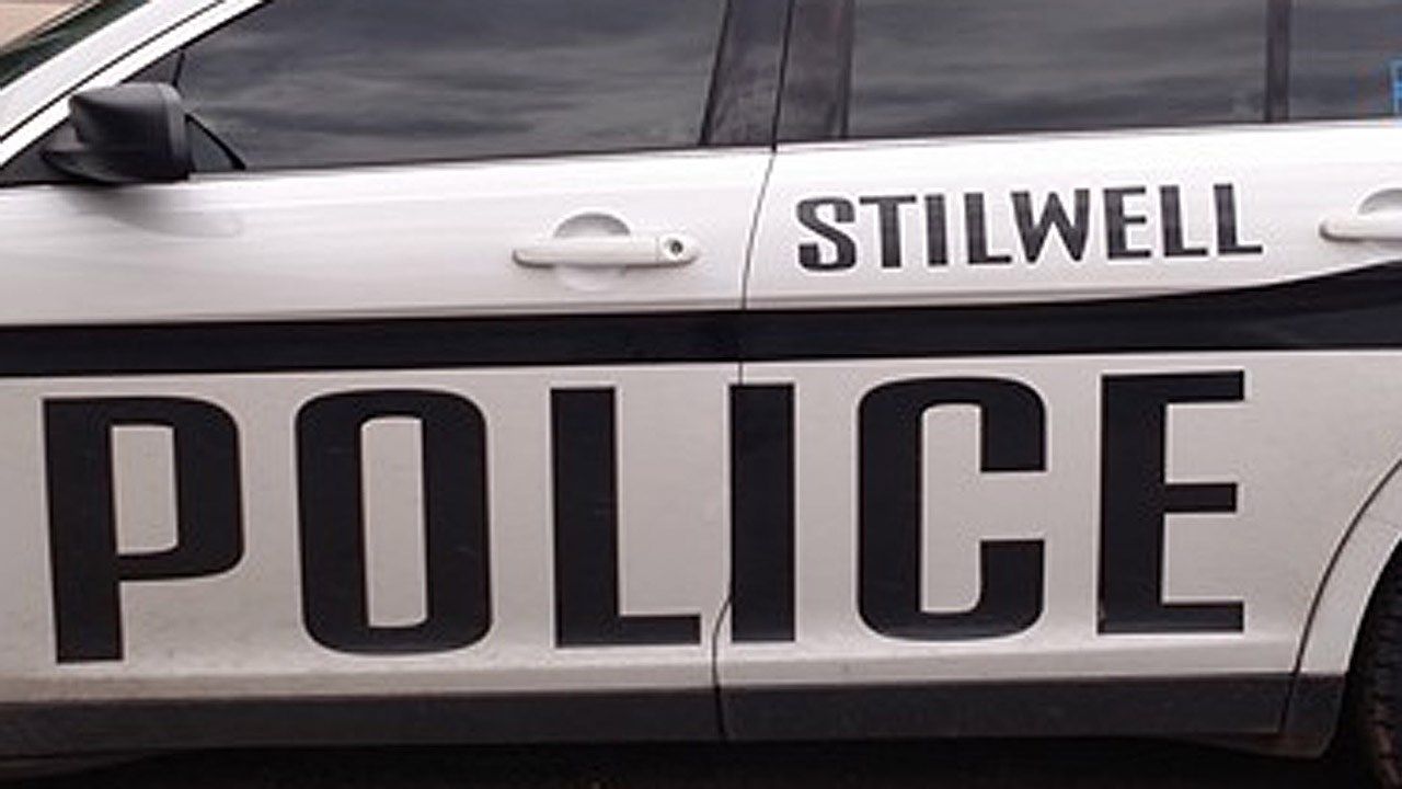 Cherokee Nation To Donate Tasers To Stilwell Police
