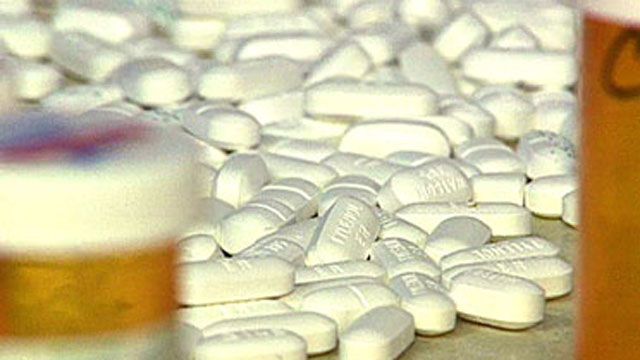 Tulsa Doctor Charged With Writing Fraudulent Prescriptions For Pain Pills