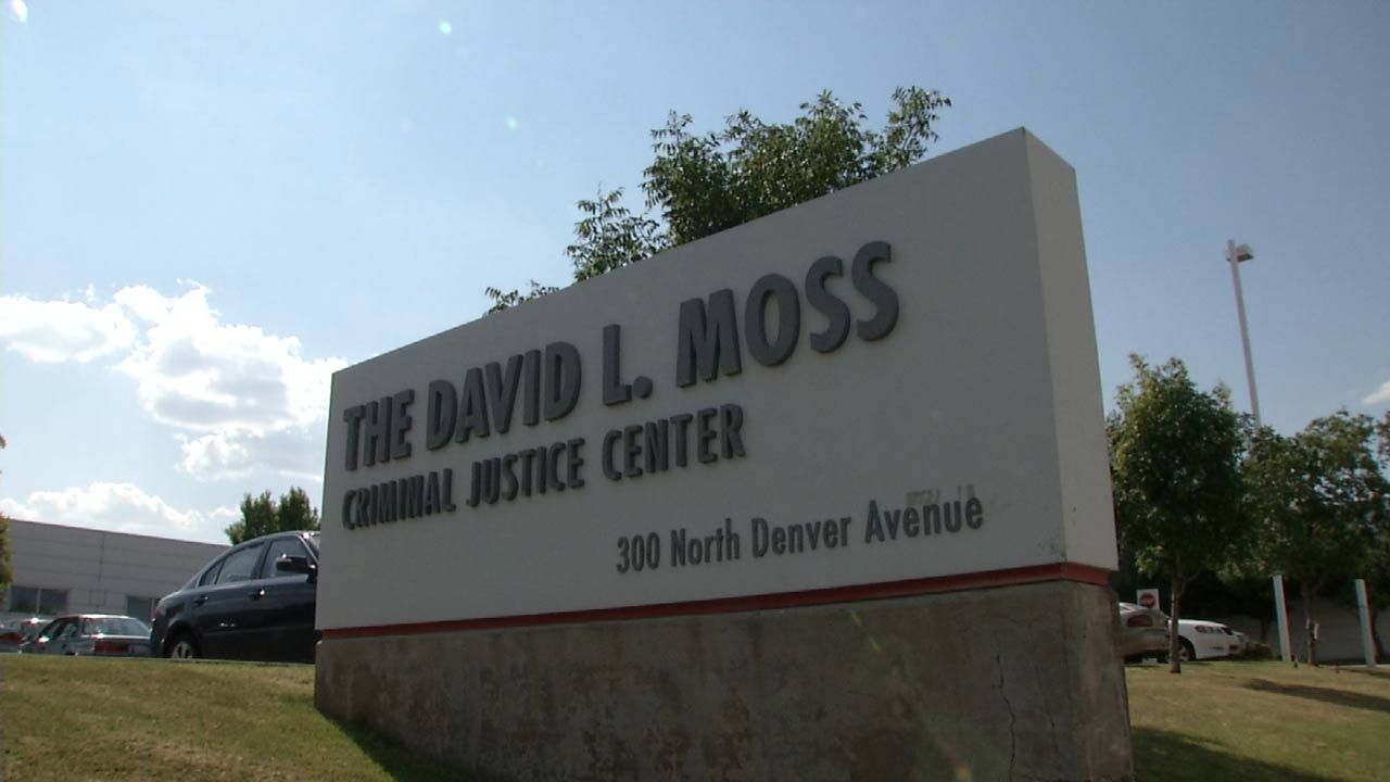 Changes To Jail Visitation Could Save TCSO Thousands