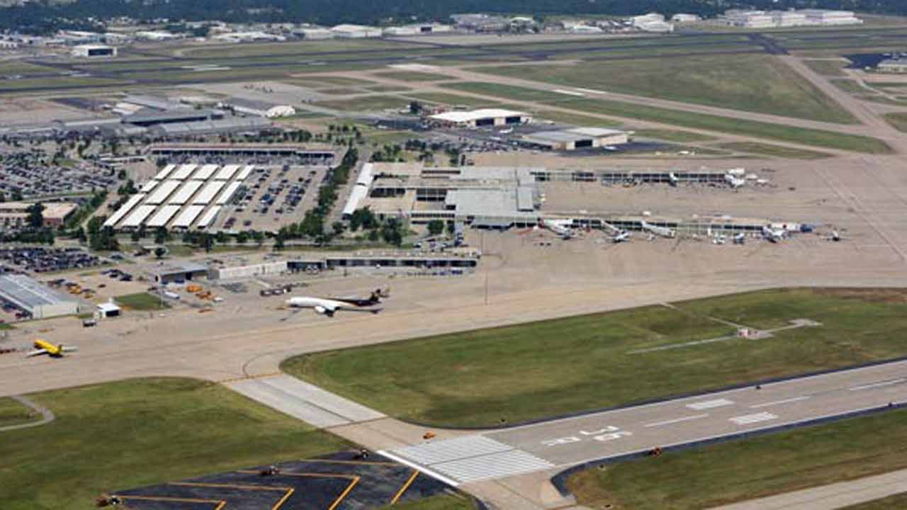 Frontier Airlines To Return To Tulsa International Next Spring