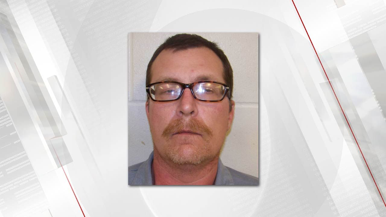 Sapulpa Double Murder Suspect Could Face Death Penalty