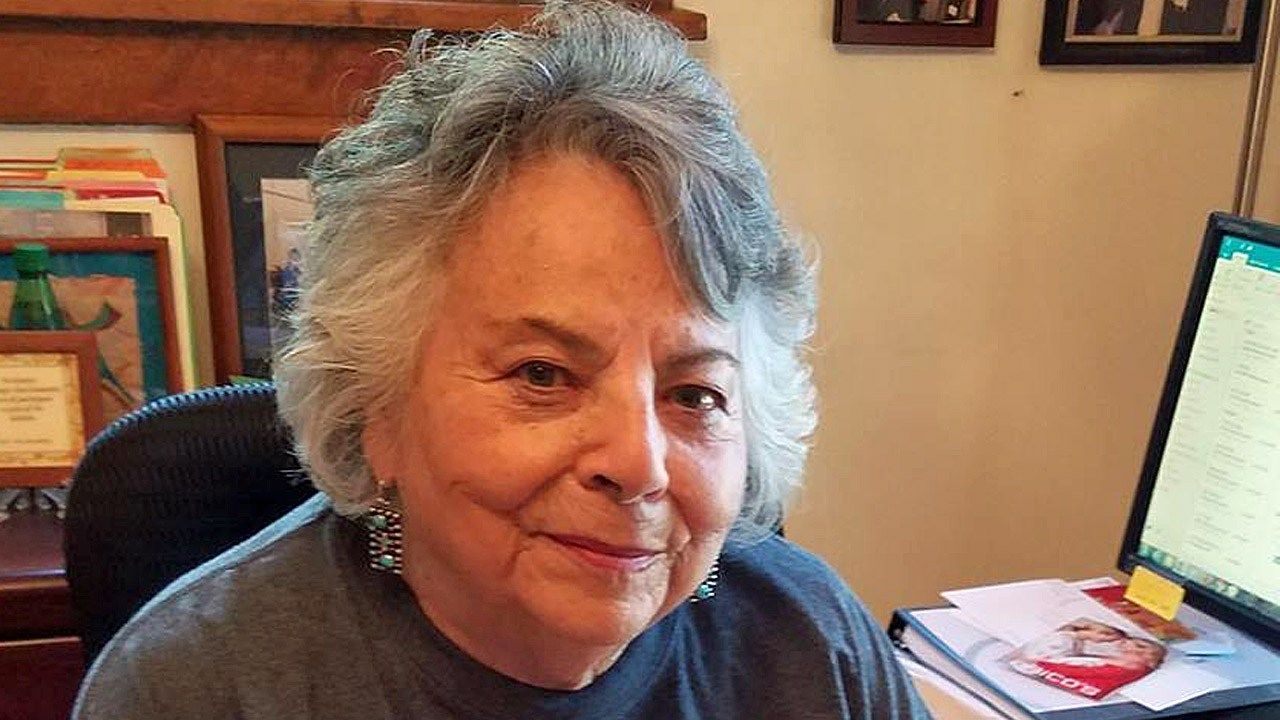 Woody Guthrie Center To Honor Native American Activist