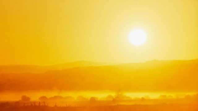 Tulsa EMSA Issues Heat Alert Amidst Triple-Digit Temperatures