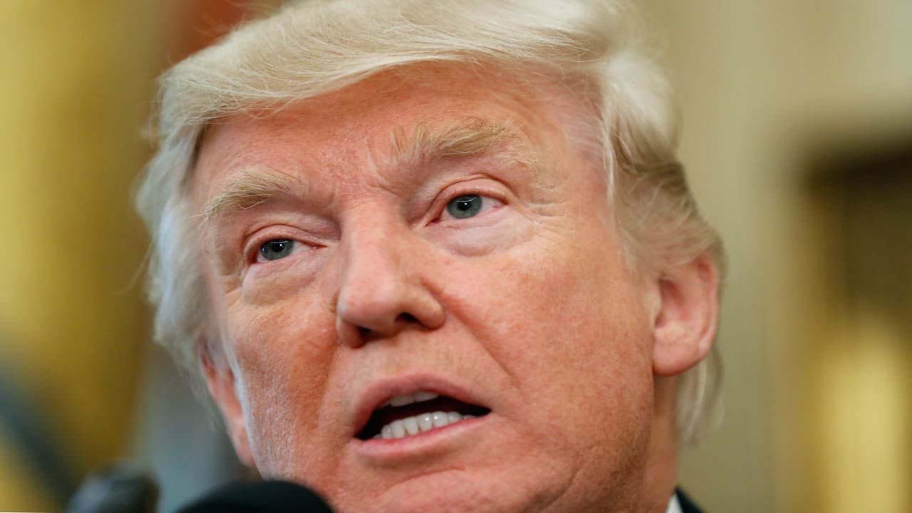 Trump Lawyer Denies Russia Probe Pardons Being Discussed