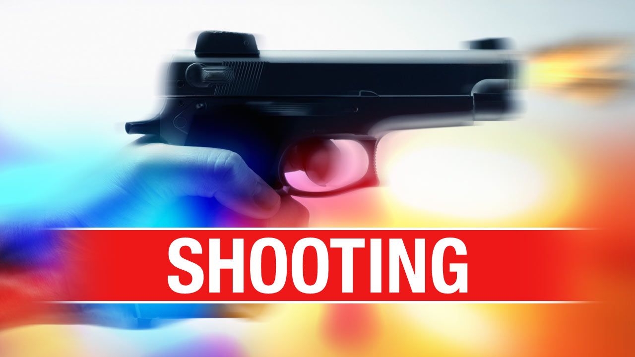 Man Reportedly Shot West Of Sand Springs