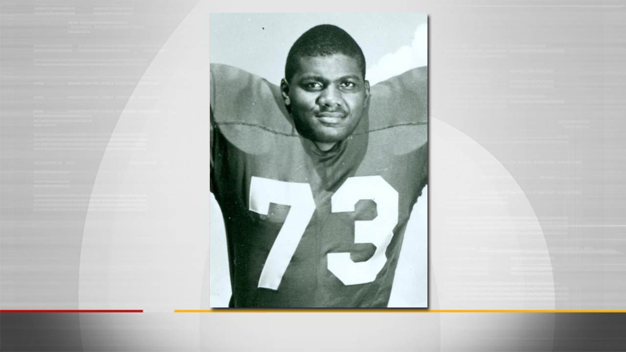 TU Hall Of Famer, Former NFL Player Willie Townes Dies At 74
