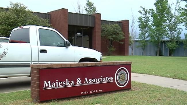 Tulsa-Based Company Adding Jobs - NewsOn6.com - Tulsa, OK - News ...