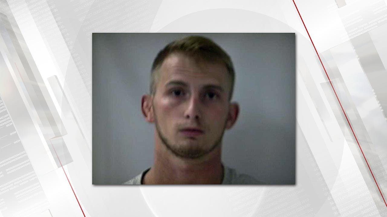 Dad Arrested After Cleveland Baby Found Injured