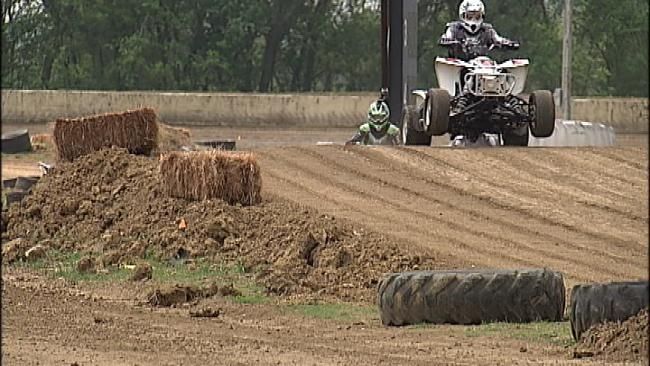 Thunderbird Speedway