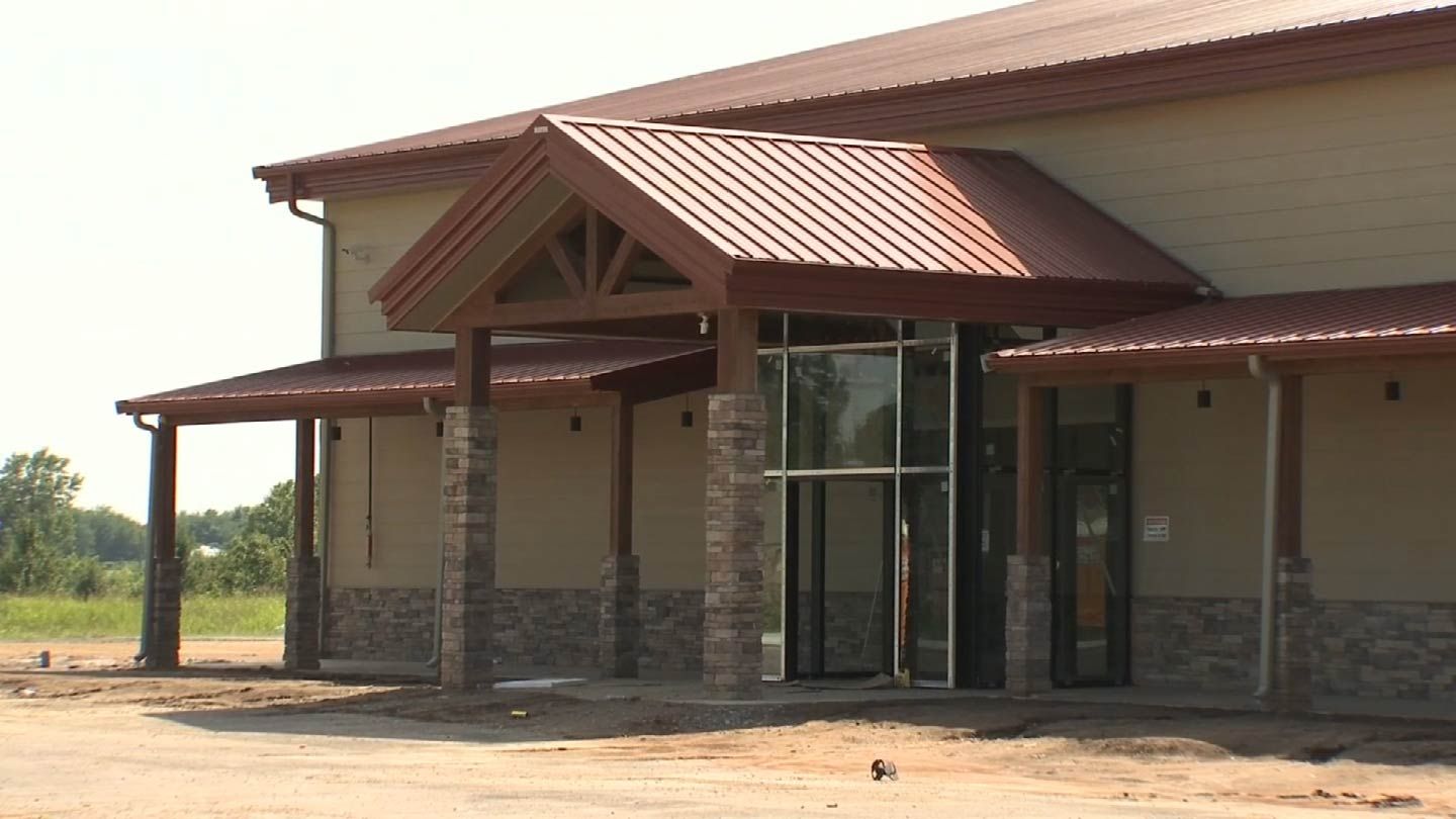 BA City Council To Approve Resolution Opposing Illegal Gaming