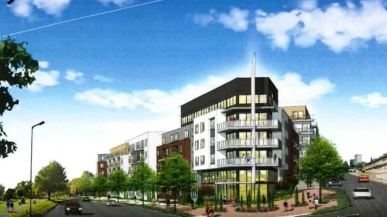 Tulsa Rent, Cheaper than National Average But Prices Are Rising