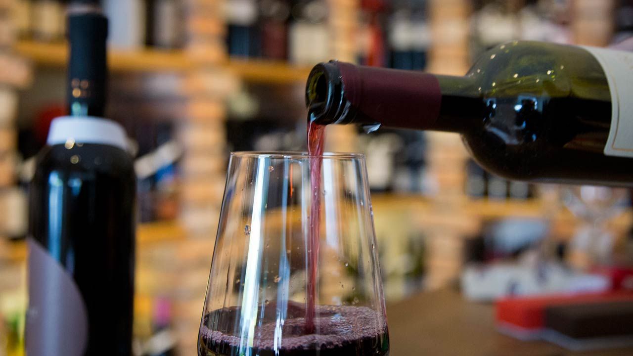 New Study Claims Drinking Alcohol 3 To 4 Days A Week 'Reduces Risk Of Diabetes'