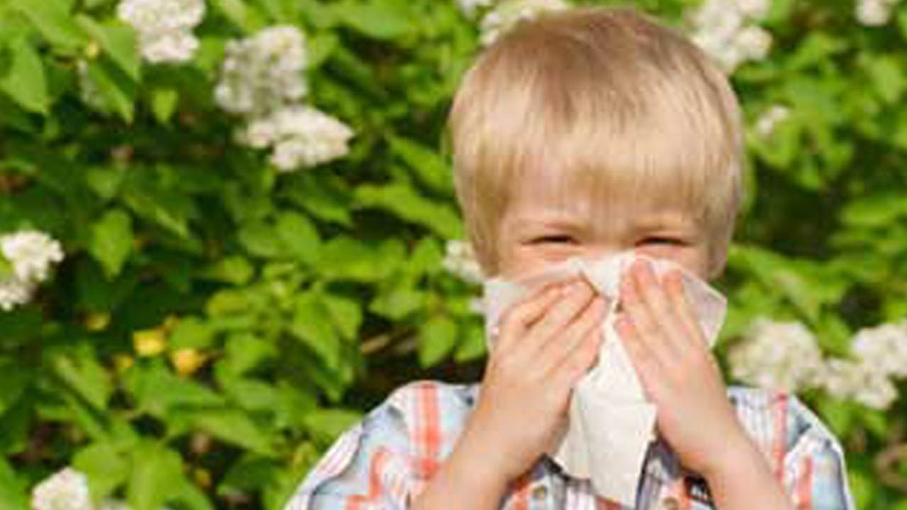 Many Kids Misdiagnosed With Penicillin Allergy, Study Warns