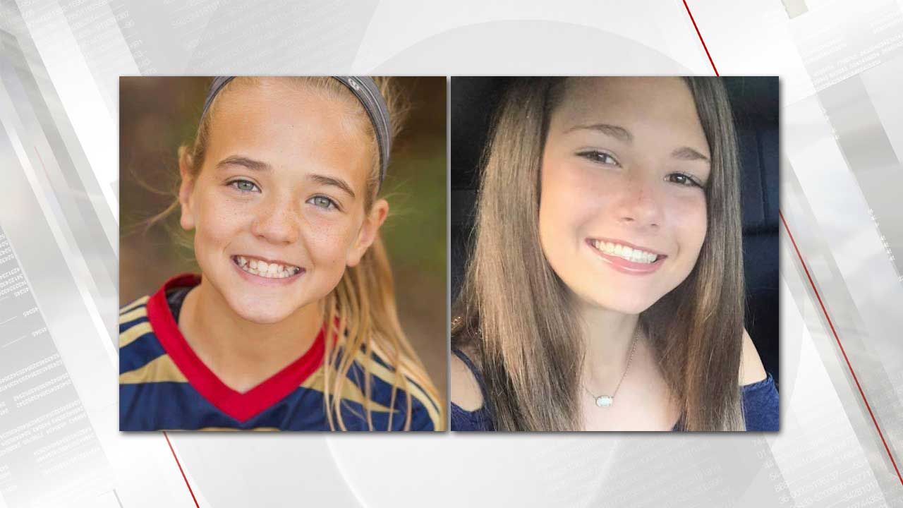 Young Jenks Crash Survivors Undergo Procedures