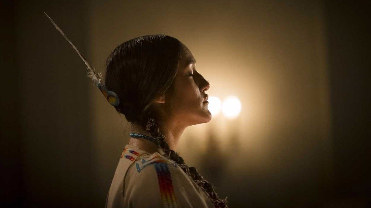 Biopic About Chickasaw Playwright From Oklahoma Gets Early Fall Release