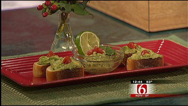 Panera French Baguette