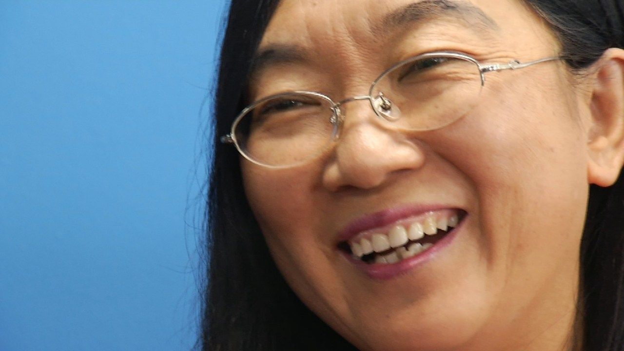 Tulsa Woman Goes From Paraprofessional To Full-Time Teacher