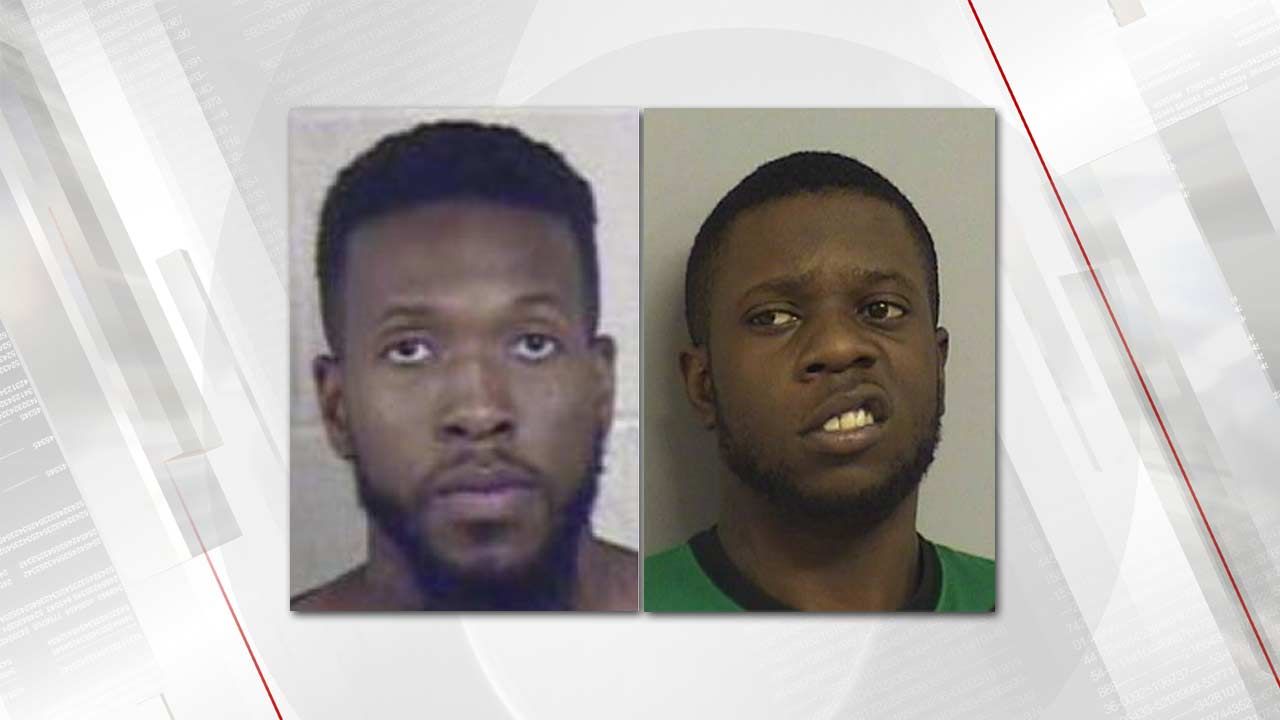 Second Man Arrested For Murder In Tulsa's 51st Homicide