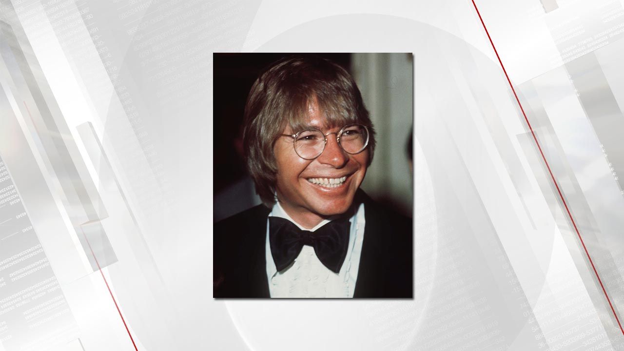 Exhibit Featuring John Denver's Life, Career Coming To Woody Guthrie Center