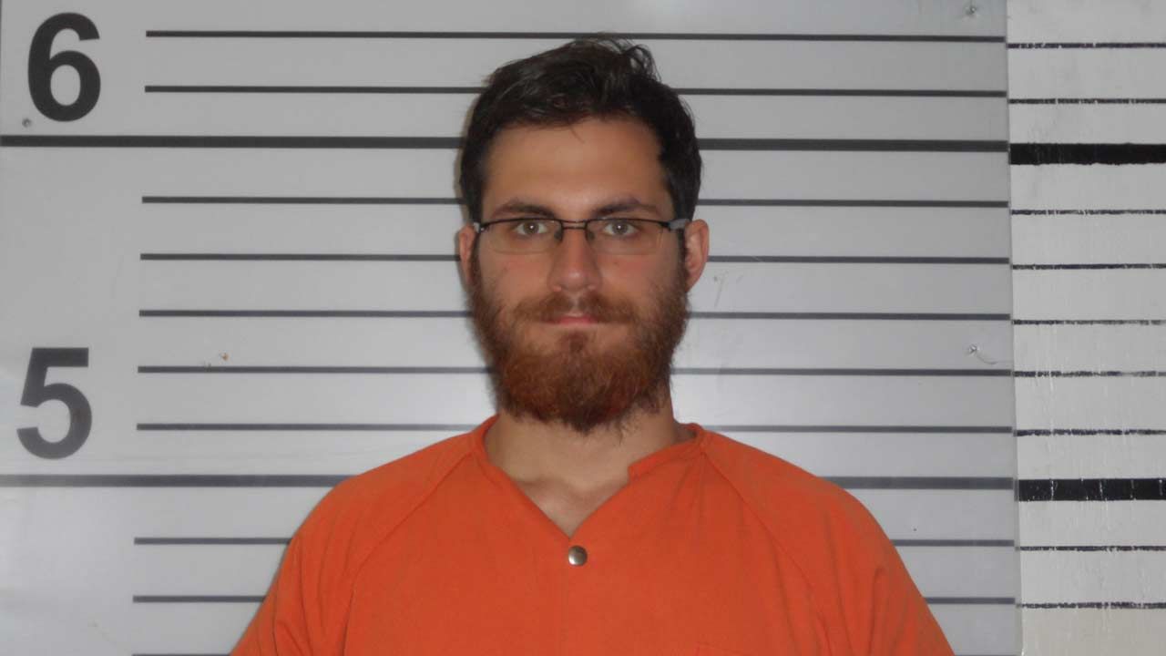 Man Charged With Offering Muskogee Teens Sonic Food For Sex