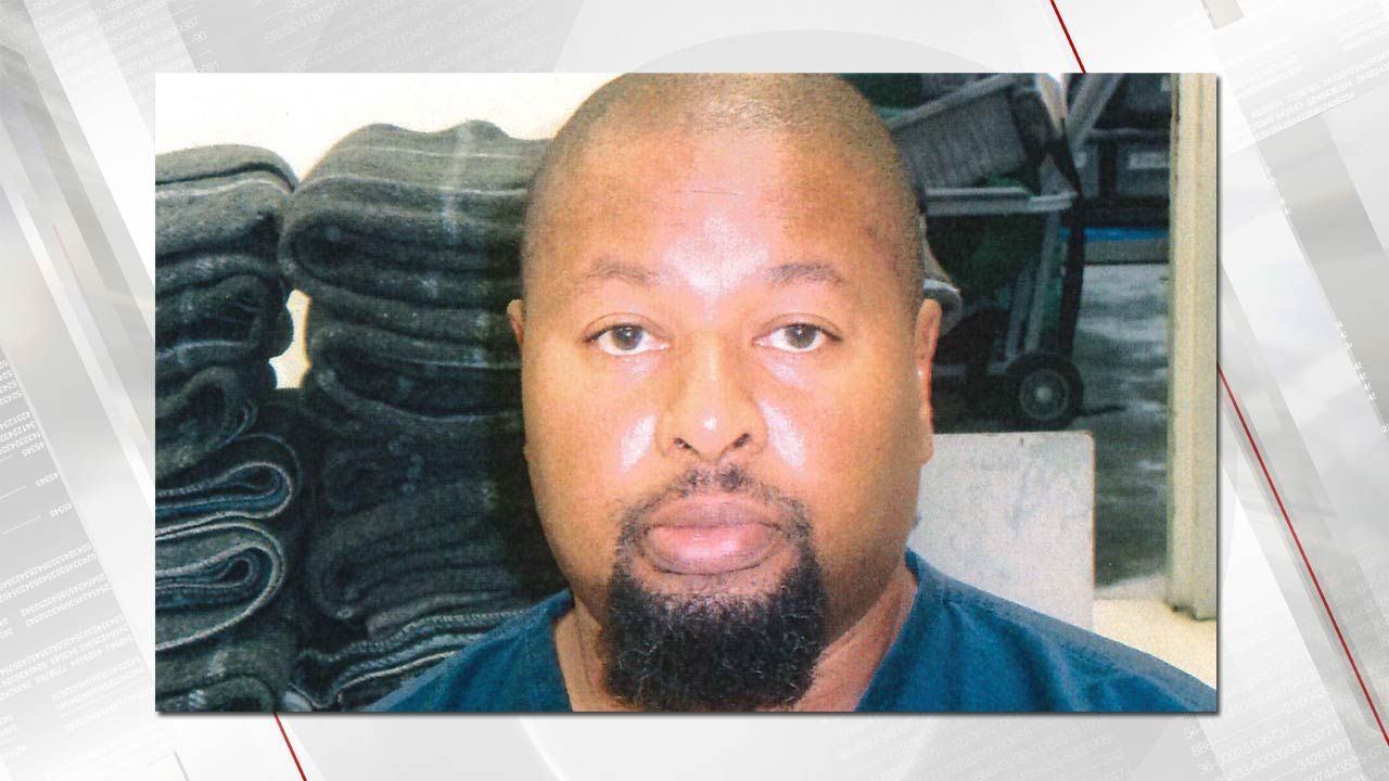 Okmulgee Man Arrested For Lewd Molestation, Kidnapping