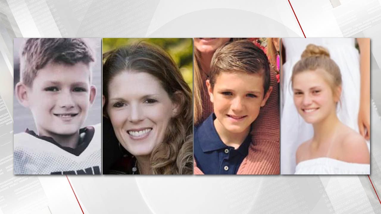 Cain's Ballroom To Host Benefit For Jenks Crash Victims