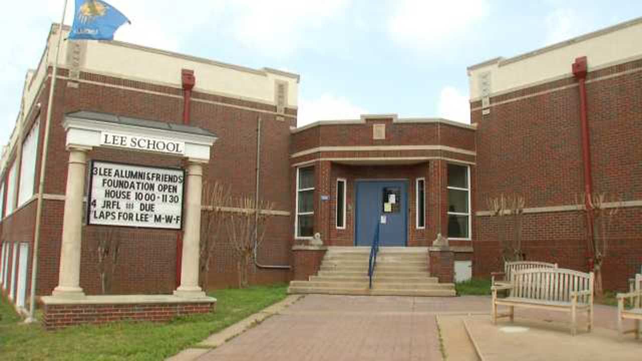 TPS To Review School Names Following Petition To Change Lee Elementary