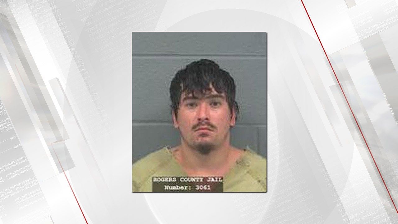 Claremore Man Arrested On Sexual Battery Complaints