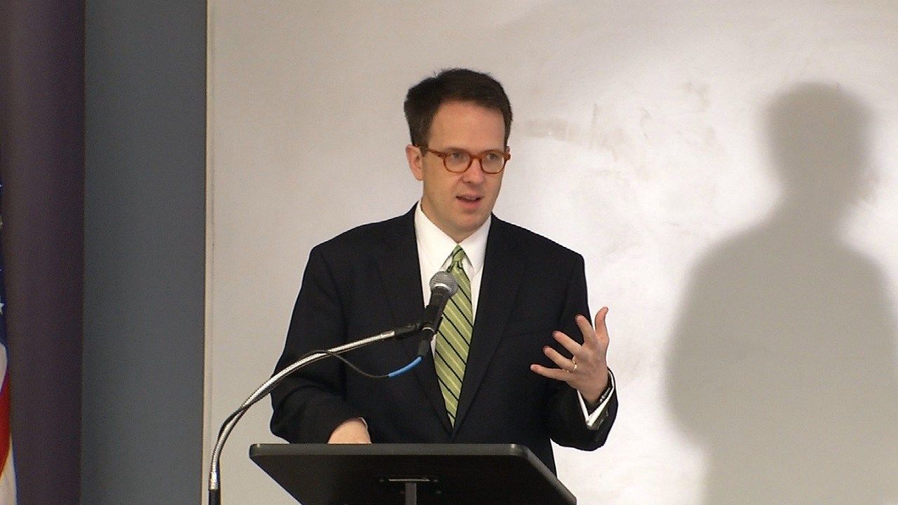 Tulsa Program Helps Hundreds Of Veterans, Homeless Find Homes