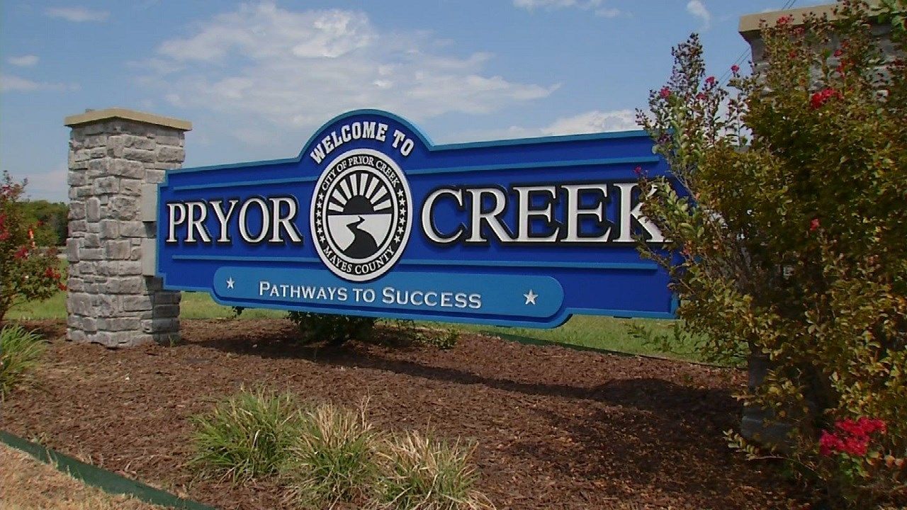 Pryor Avoids Layoffs With Quarter-Cent Sales Tax Approval