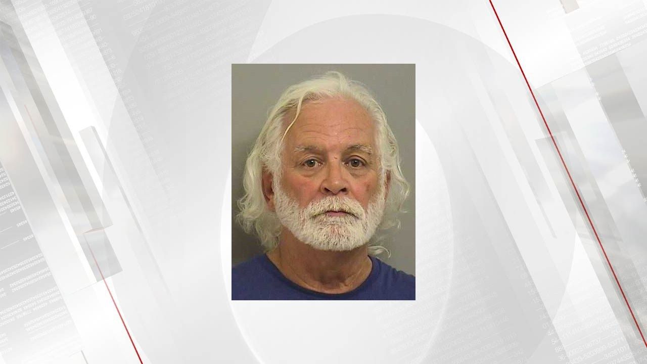 Former Tulsa Uber Driver Charged With Rape Of Customer