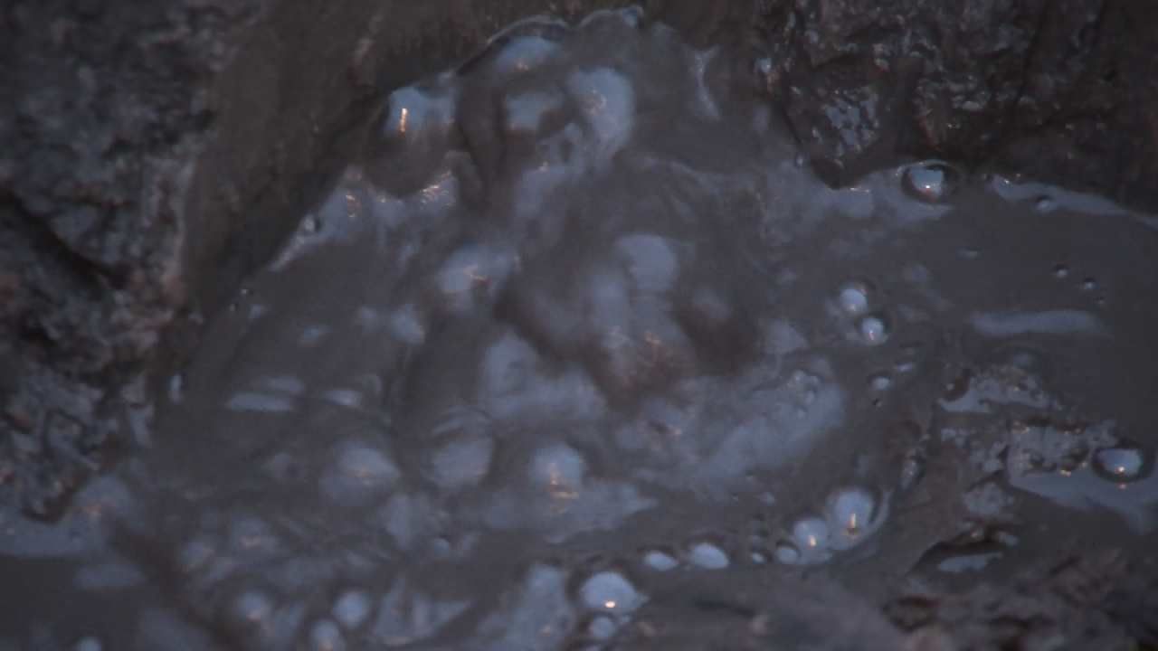 Pawhuska Classes Canceled Due To Gas Purge Site