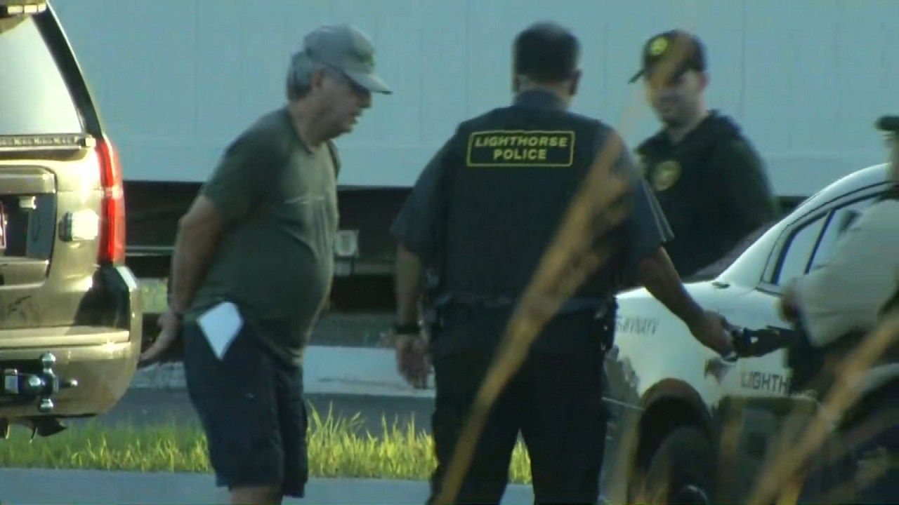 Creek Nation Gets Restraining Order Against Broken Arrow Grill Owner Following Arrest