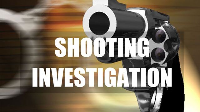 Broken Arrow Man Shot In Arm Apparently By Stepson