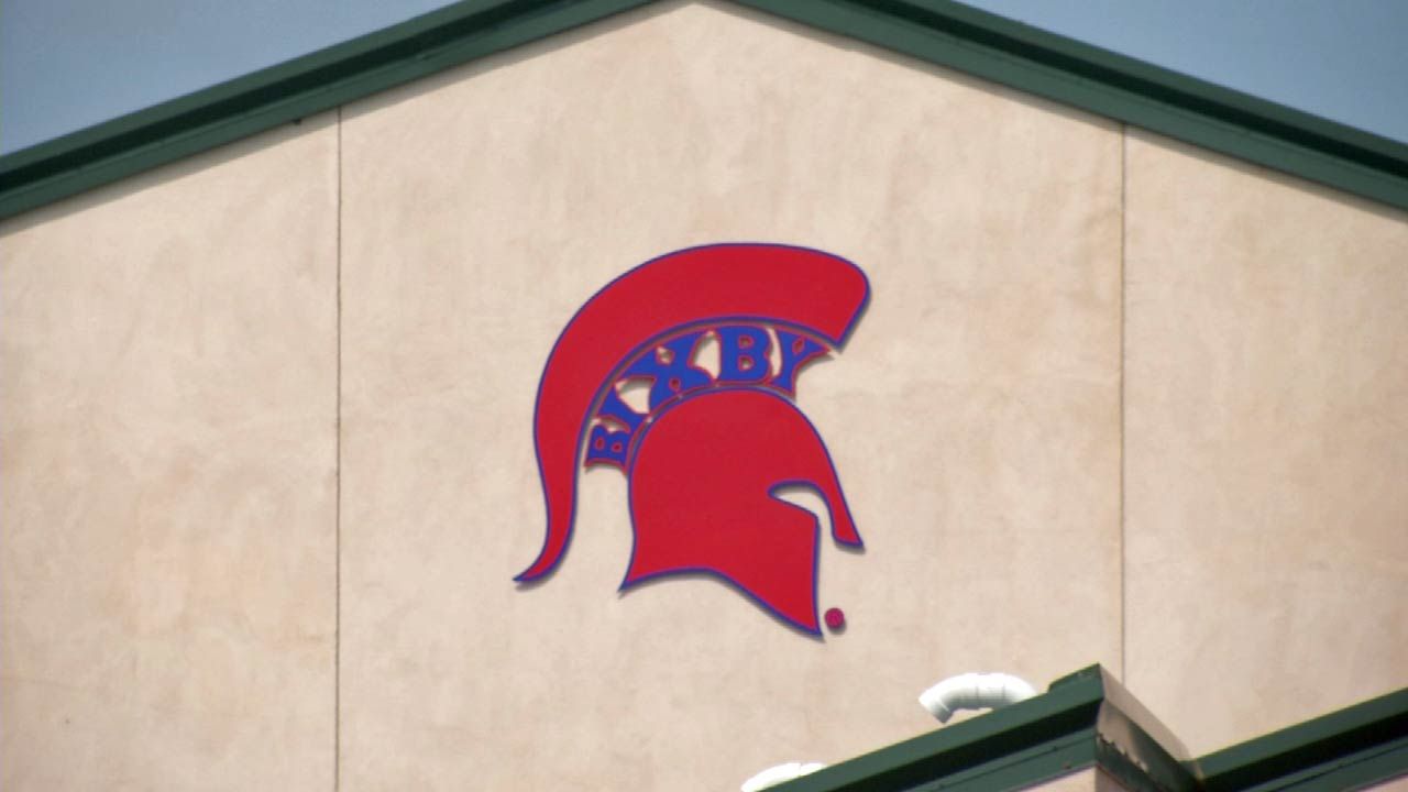 Bixby Go Club Offers Before & After School Care