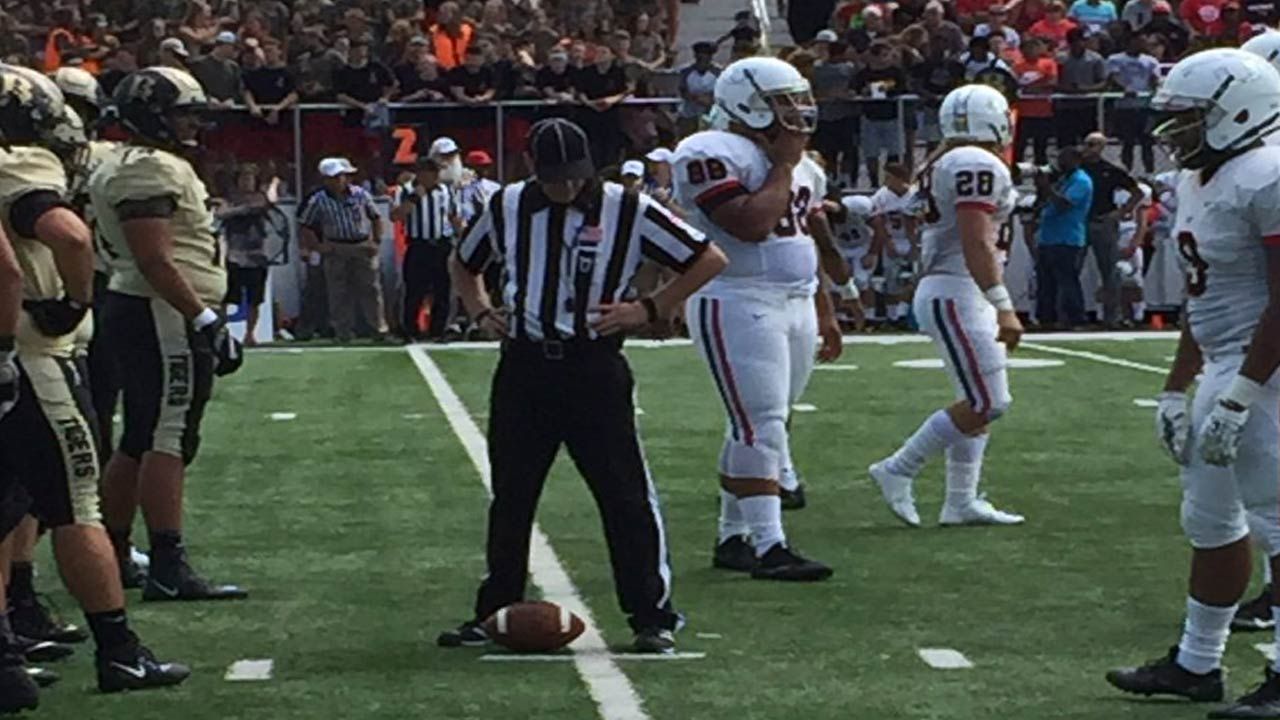 Union Beats Broken Arrow In Nationally Televised Matchup