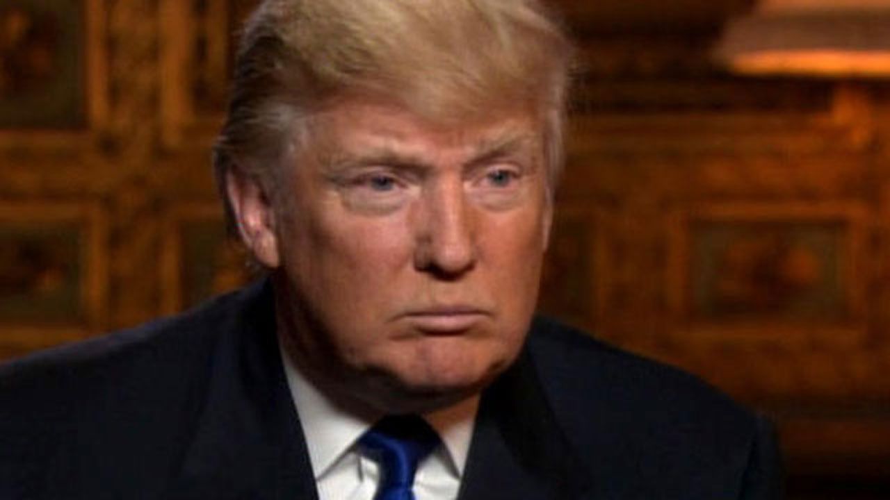 President Trump To Visit Corpus Christi