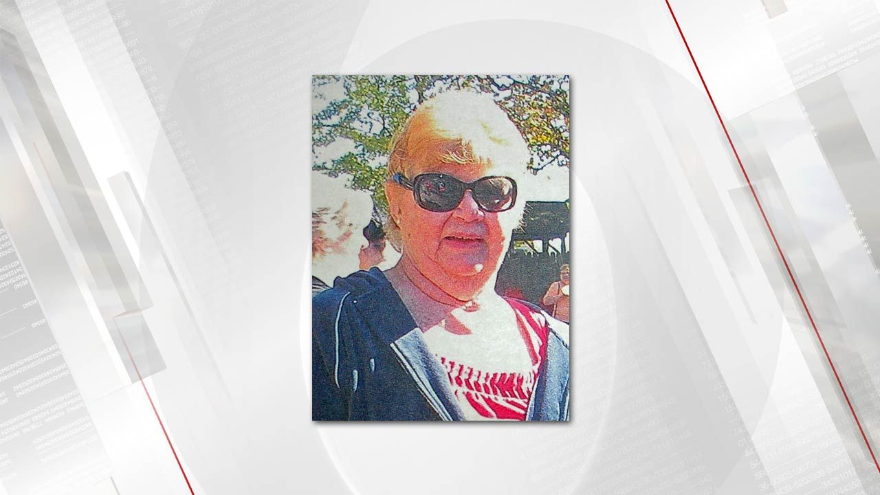 Silver Alert Canceled After BA Woman Found Safe