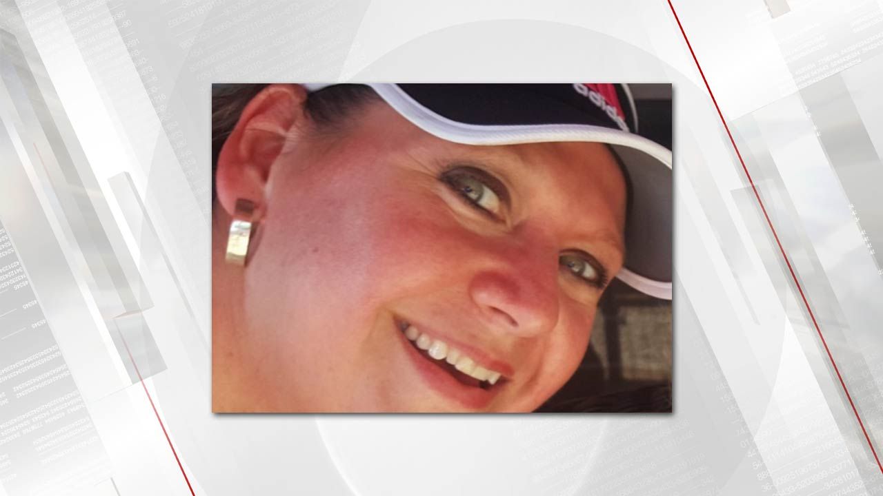 Woman With Tulsa Ties Missing Following Hurricane Harvey