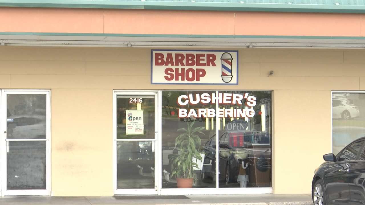 Decades Old Tulsa Businesses Changing Locations