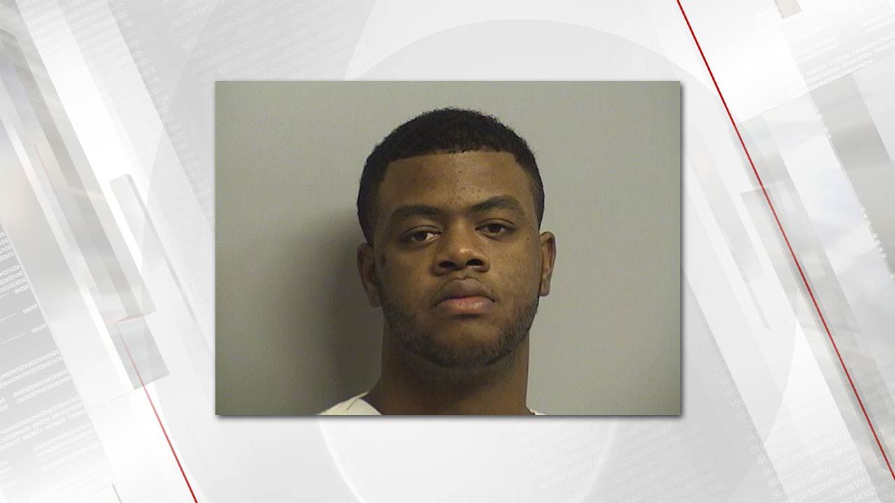 Tulsa Man Found Guilty Of First-Degree Murder