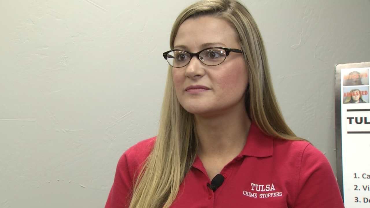 Tulsa Crime Stoppers Crack Down On Cold Cases