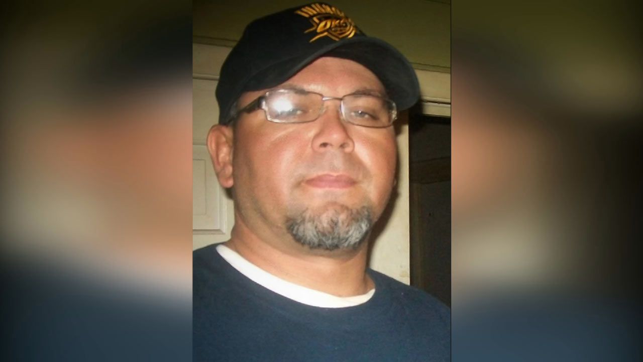 Body Found In Wooded Area Outside Nowata