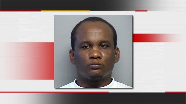 Tulsa Man Loses Appeal In Kidnapping Case