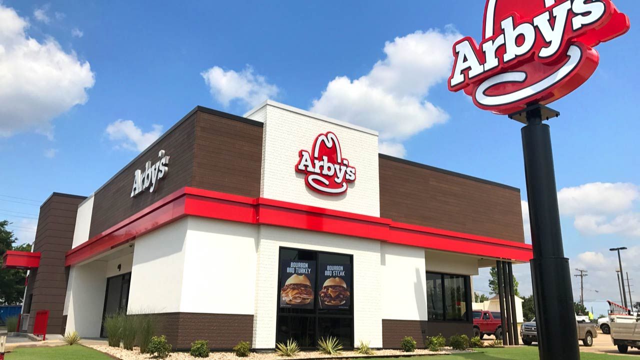 Sapulpa Arby's To Re-Open After Remodel
