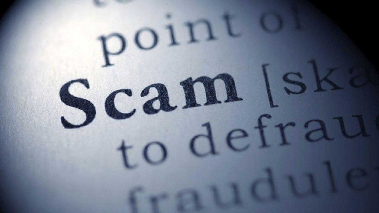 Cushing Insurance Agent Caught In Scam, Consumers Urged To Confirm Policies