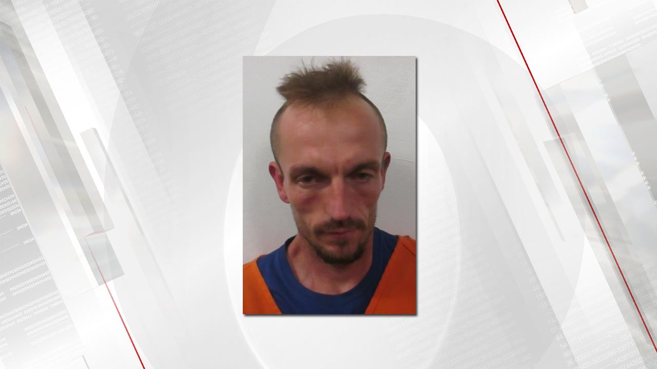 Morris Schools Reopen As Search For Escaped Inmate Continues